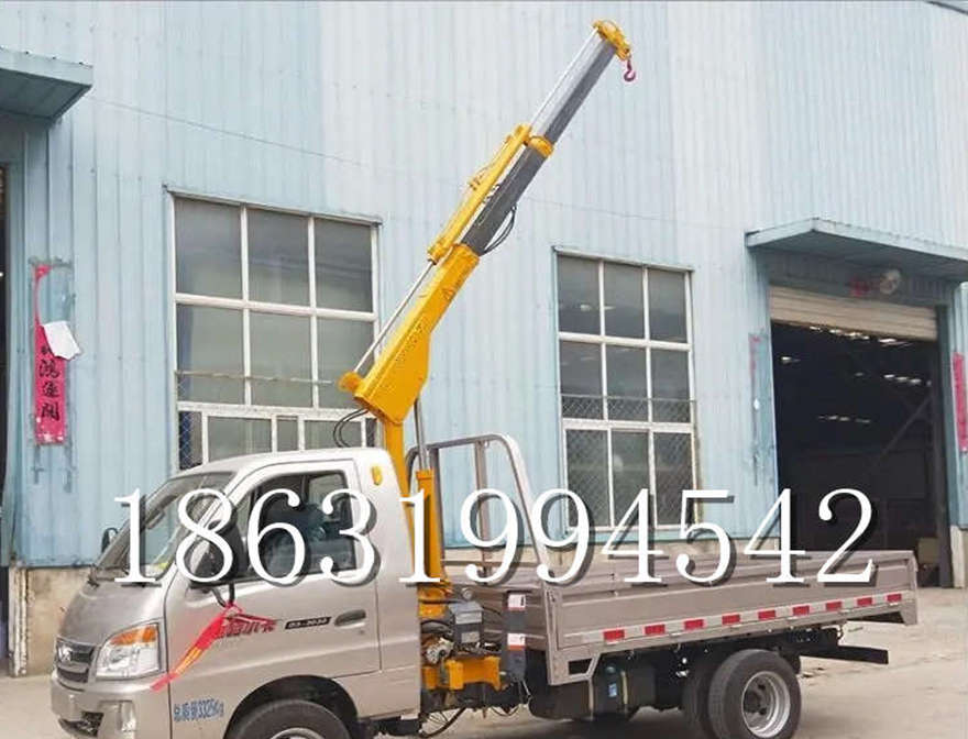 资中县车载吊机起重升降机12/24V车载吊移动车载吊机可拆卸绞盘小吊机移动车载吊机